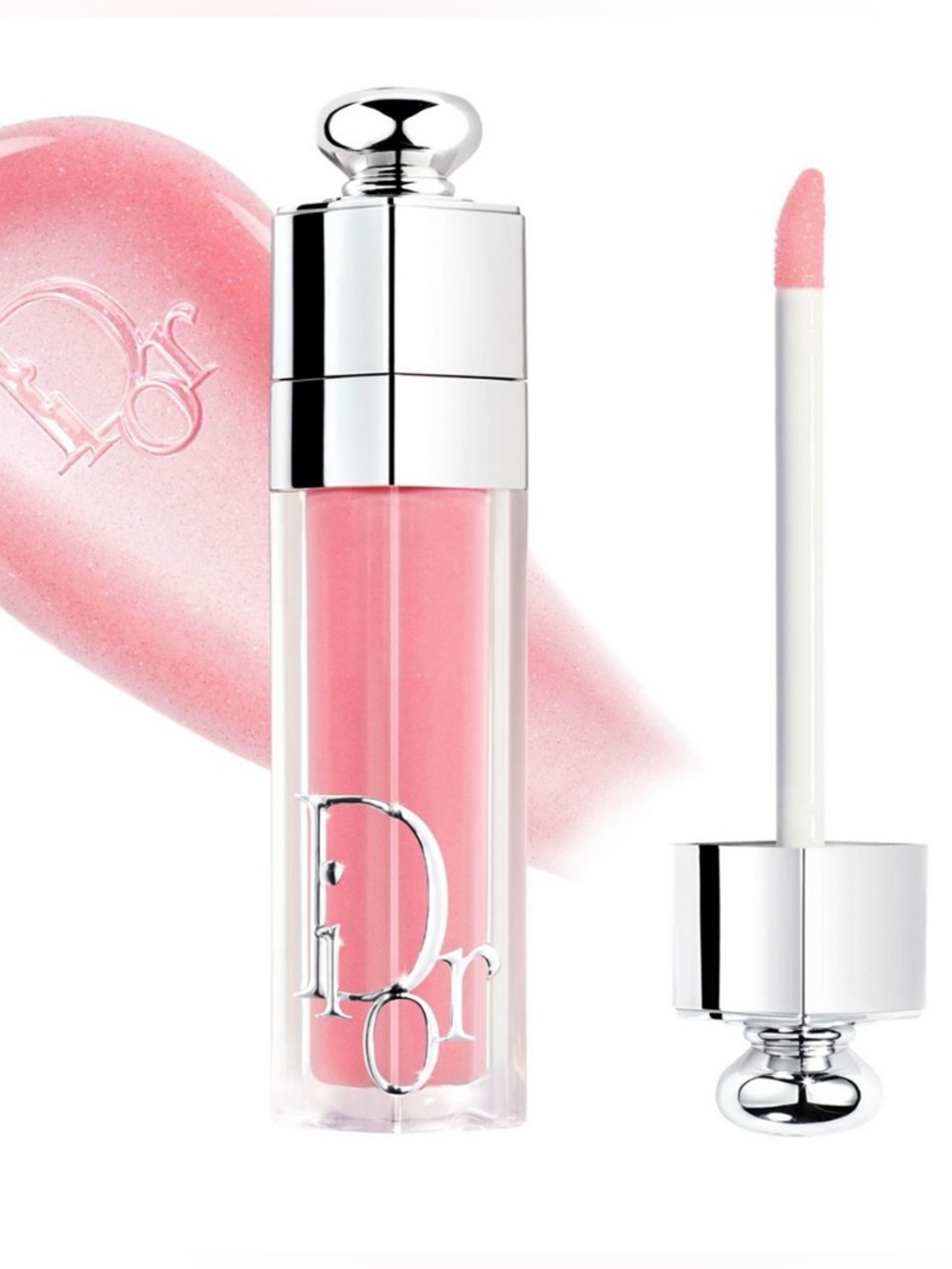 Dior Addict Lip Maximizer Gloss 054 Aurora